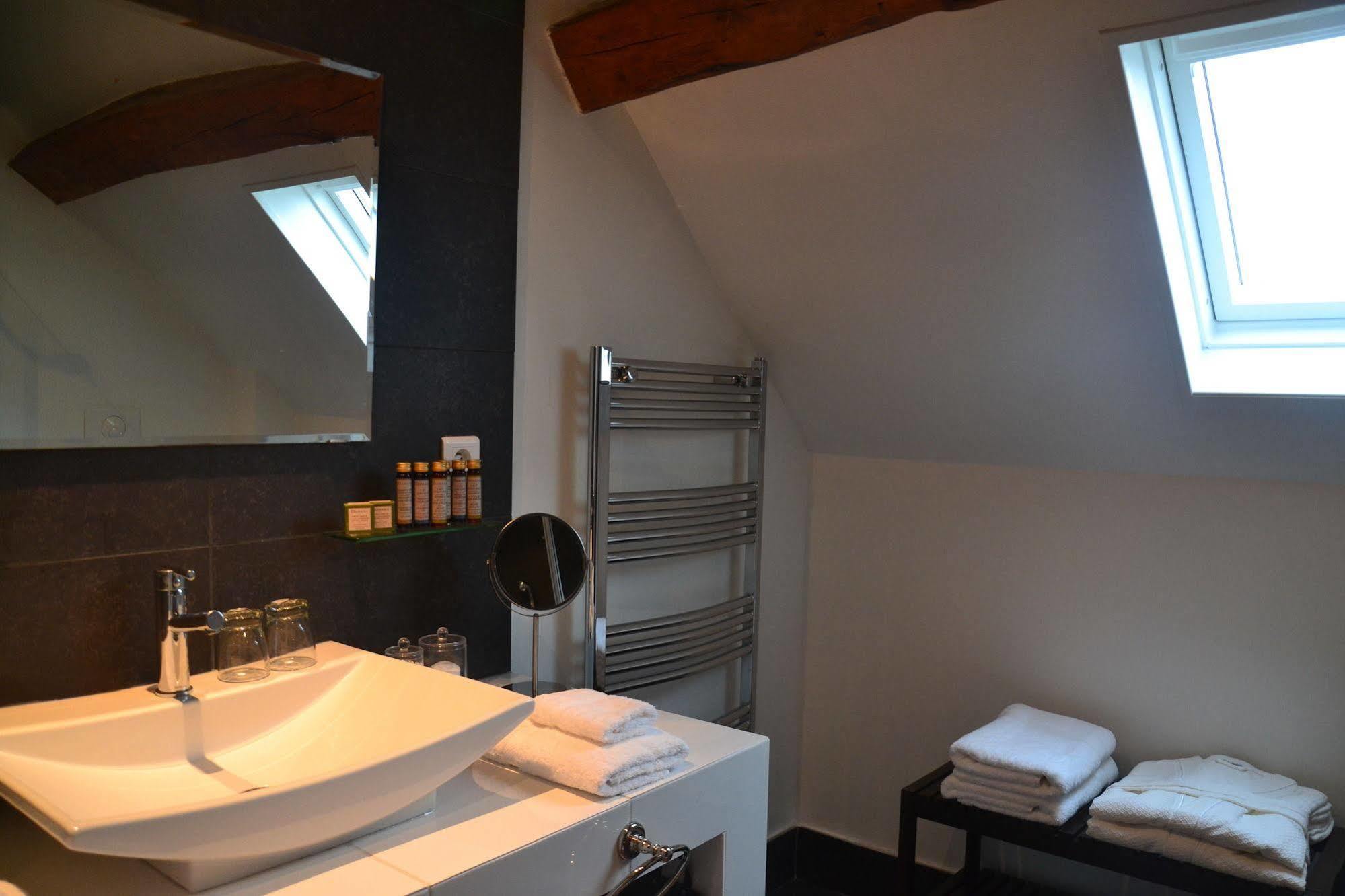 Le Clos Sainte-Marie メラン エクステリア 写真